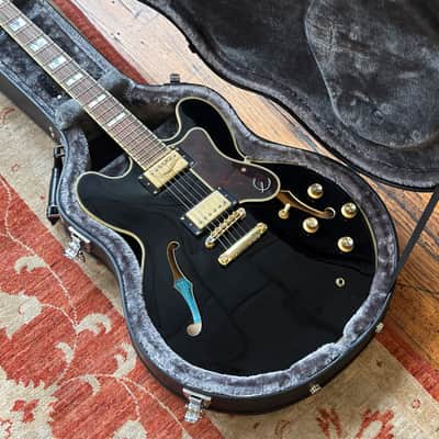 2021 Epiphone Sheraton II Pro image 10