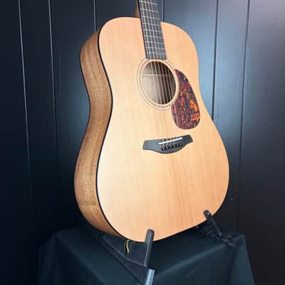 Furch Blue D-CMa, Natural, Gig Bag, Free Ship, #432 image 6