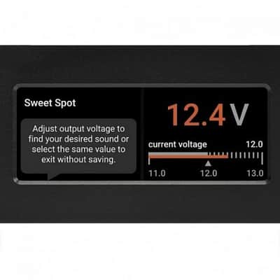 FERRUM Hypsos - Power Supply - NEW! image 5
