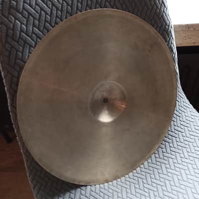 Meinl Romen Mark 70 14" Crash image 2