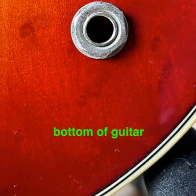 1983 Ibanez Roadstar II (Deluxe) RS505 CS image 5