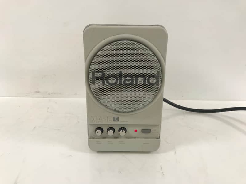 Roland MA-12C Powered Speaker image 1