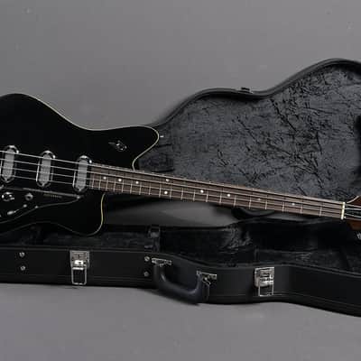 Duesenberg Triton Bass Black image 2