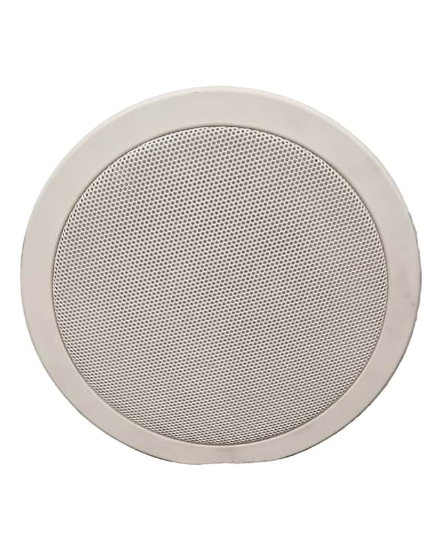 Tannoy Ceiling Speaker - Ceiling Mount, 8 Ohm - Good image 1