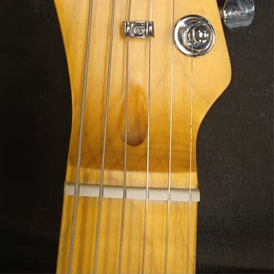 Chapman ML3 Traditional 2024 - Present - Tobacco Ash image 6