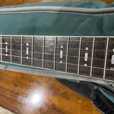 Alvarez Banjo 1970s image 13