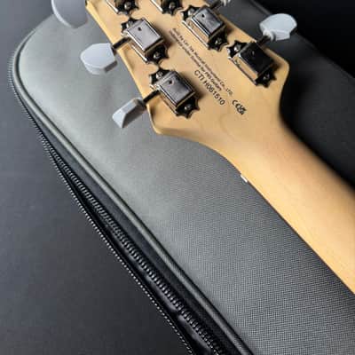 PRS SE Silver Sky with Rosewood Fingerboard - Dandy Lion image 6
