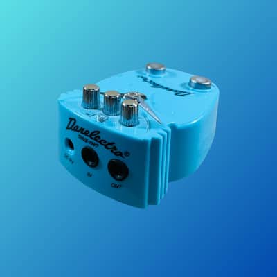 Danelectro PB&J Delay DJ17 image 4