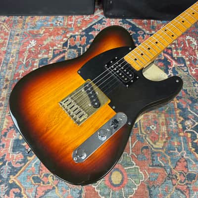 Fender TL-67 SPL Player Series HS Telecaster Made In Japan | Reverb