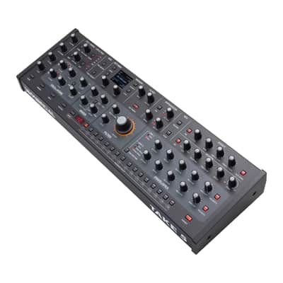 Sequential Take 5 Desktop Module - Compact Poly Synth [Three Wave Music] image 6