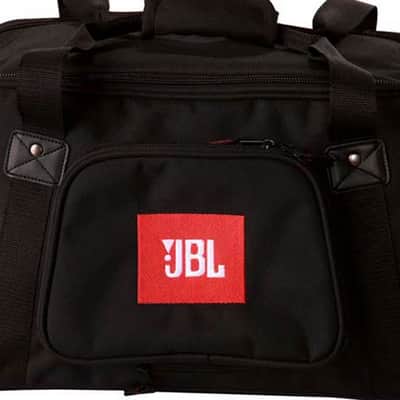 JBL Bags VRX932LAP-BAG Deluxe Padded VRX932LAP Protective Speaker Cover image 4