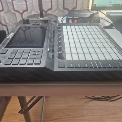 Akai Force image 3