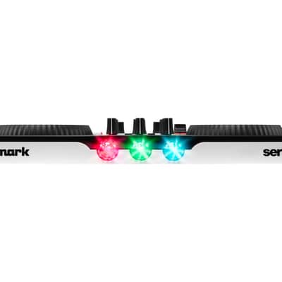 Numark Party Mix III DJ Controller image 8