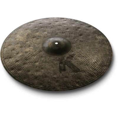Zildjian K1426 K Custom 21" Special dry ride image 1