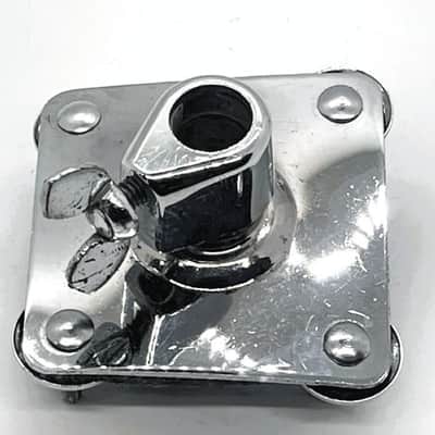 Ludwig Vintage 68-82 Standard Bass Drum Tom Holder Mount - LTHM-120-STD image 4