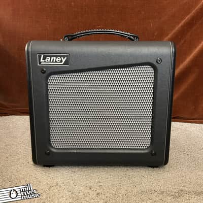 Laney CUB-SUPER10 Guitar Combo Amplifier Used MINT