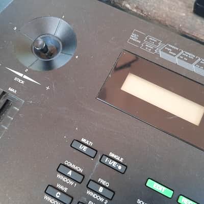 Kawai K1M Desktop Polyphonic Multitimbral Digital Synthesizer Module image 4