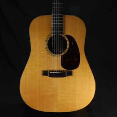 MINT 2024 Martin D-18 Standard Series USED 380 image 10