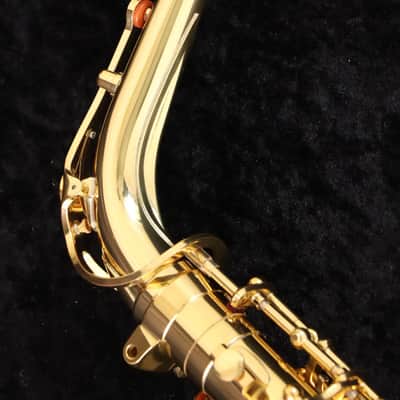 YAMAHA Alto YAS-62 62Neck Alto Saxophone SN.D9xxxx (All pads replaced) [D99072] (08/03) image 14