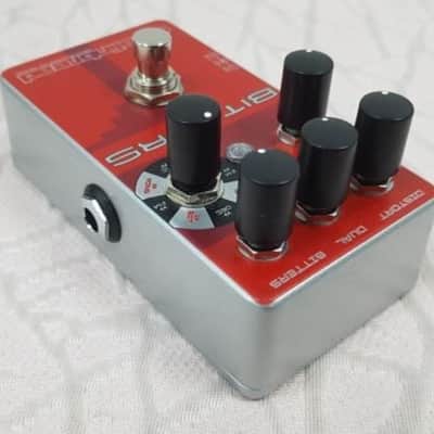 Catalinbread Bitters Multi-effects Modulation Pedal image 3