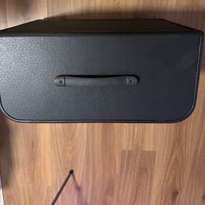 Line 6 Powercab 112 250-Watt 1x12" Active Guitar Speaker Cabinet 2018 - 2021 - Black image 3