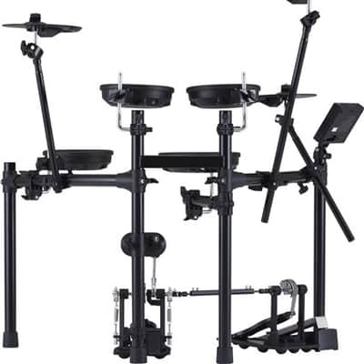 Roland TD-07DMK V-Drums Electronic Drums image 5