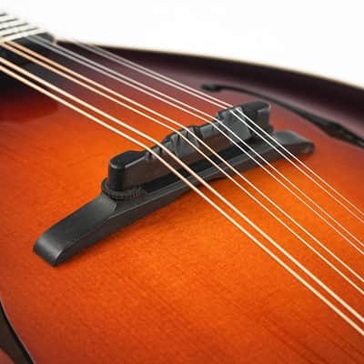 Bulas A-Style Artemis Mandolin image 7
