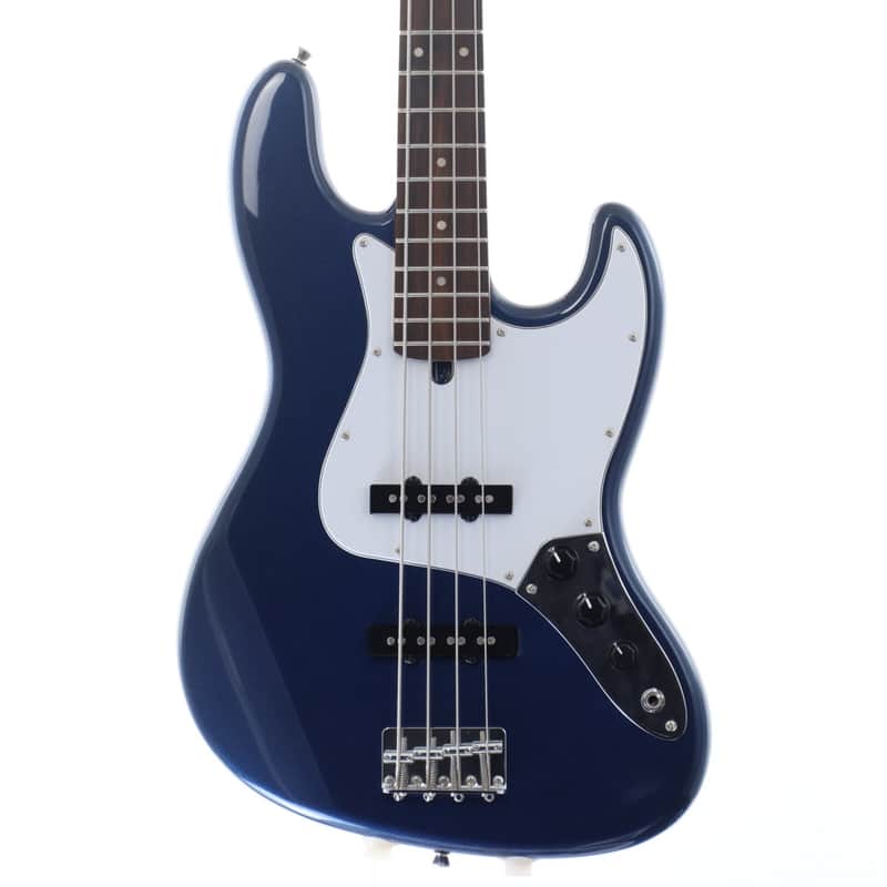 ベース美品Bacchus BJB-1R CAR universe series Bacchus Universe Series BJB-1R Metallic Blue (05/21) | Reverb Canada