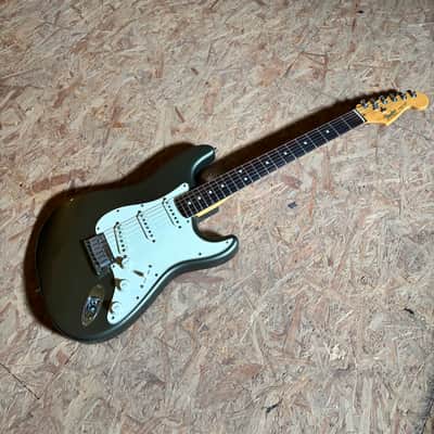 Fender American Standard Stratocaster 1986 - 2000 image 3