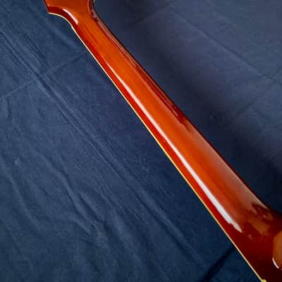 ELK Maverick 1971 SB Early MIJ Les Paul COPY Japan vintage image 10