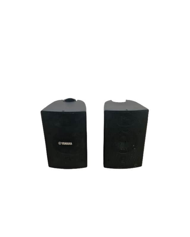 Yamaha VS4 - Hi-Fi Speakers - Fair image 1