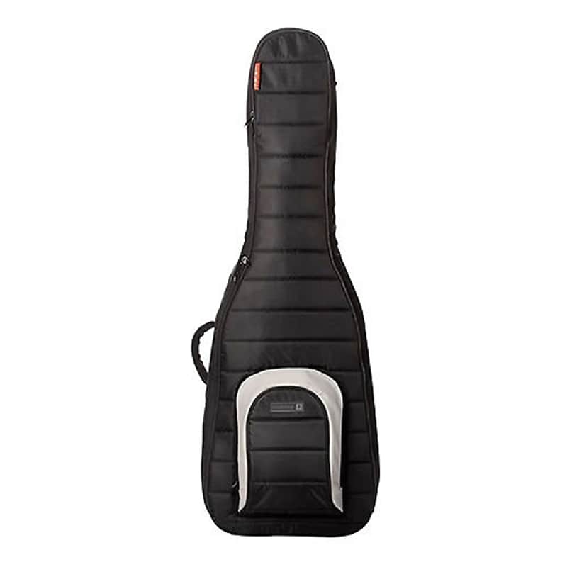 Mono M80 Single Electric Bass Guitar Hybrid Gig Bag imagen 1