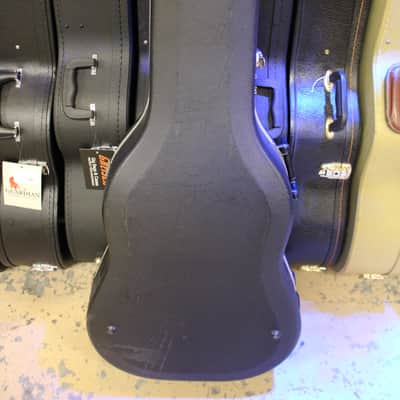 Taylor 322E 12 FRET 2020'S - MAHOGANY SHADED EDGEBURST image 15