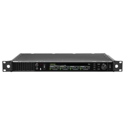 Shure Axient® Digital PSM Wireless Quad Transmitter, G57 Band. New with Full Warranty! image 2