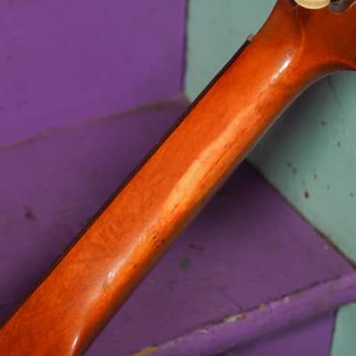 1920s Regal Spruce/Mahogany Tiple Ukulele (CGDA Strung) (VIDEO! Work Done, Ready) image 11