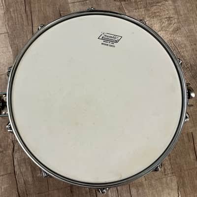 Ludwig Supraphonic Super Sensitive Snare 14x5“ 70ies Vintage image 9