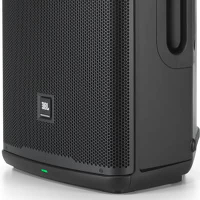 JBL EON715 15" Powered Loudspeaker, 1300W image 1