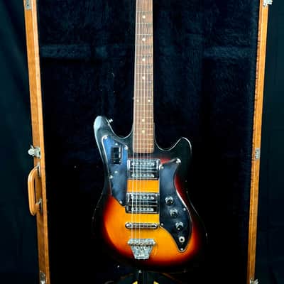 Teisco / Crown Professional 1960s (Japan) | Reverb The Netherlands