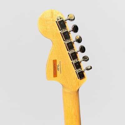 Fender Squier Paranormal Esquire Deluxe Electric Guitar 2026 - Mocha image 7