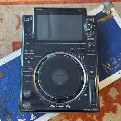 Pioneer CDJ-3000 Bild 5