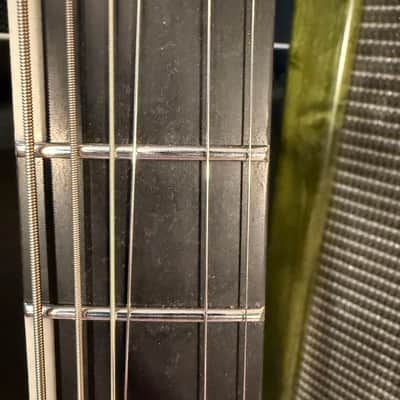 Heathen Guitar Works Gungnir G625E.1 2025 - White image 7