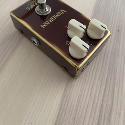 Vemuram Shanks ODS-1 image 7