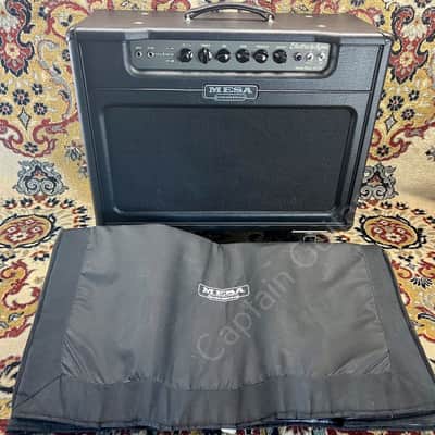 2010 Mesa Boogie - Electra Dyne 1x12 Combo Simul Class 45 90 - ID 5256 image 1