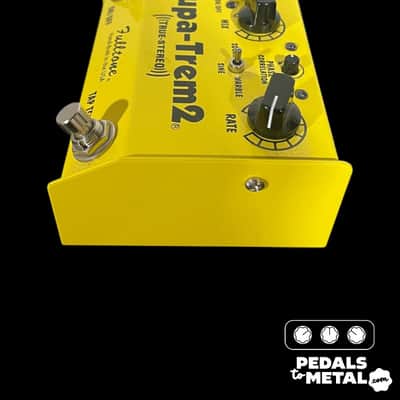 Fulltone Supa Trem 2 -x15577 image 3