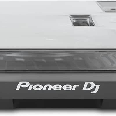 Decksaver Cover for Pioneer DJ DDJ-FLX6 & DDJ-FLX6-GT (DS-PC-DDJFLX6) image 5