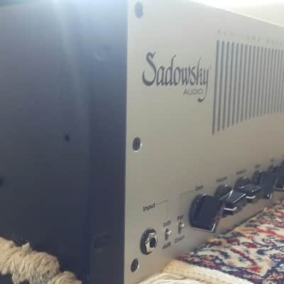 SADOWSKY SA200 Bild 1