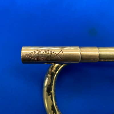 USED Bach Stradivarius 43 Bb Trumpet image 6
