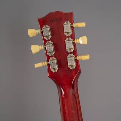 Gibson 1961 ES-335 Reissue 60s Murphy Lab Heavy Aging 2022 image 20