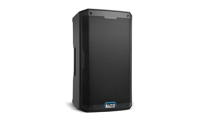 Alto Professional TS410 2000-Watt 10inch 2-Way Powered Loudspeaker With Bluetooth® & DSP image 1