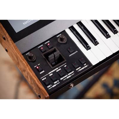 Oberheim OB-X8 image 6